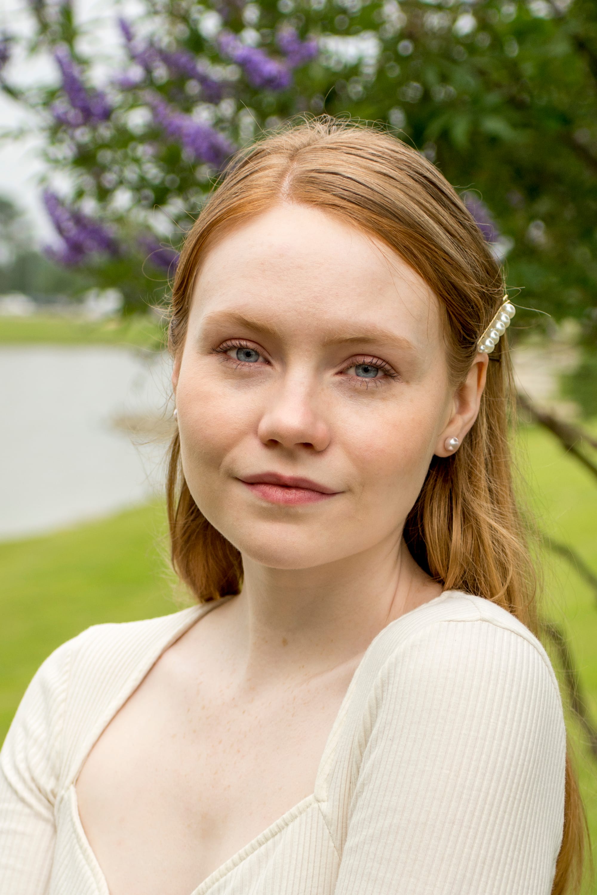 Allysa Overton